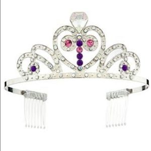 Sofia the First Rhinestone Jewel Tiara for girls/Disney